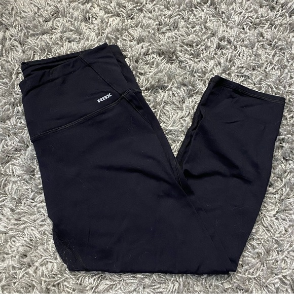RBX Pants - RBX Cropped Leggings